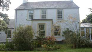 Balkissock Lodge B&B,  Ballantrae